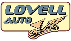 Lovell Auto Service Inc.